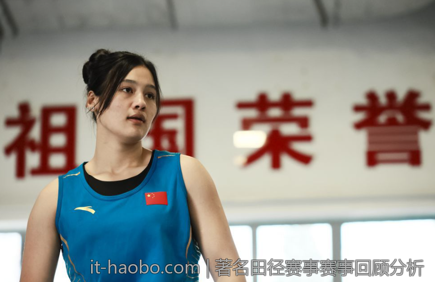 著名田径赛事赛事回顾分析