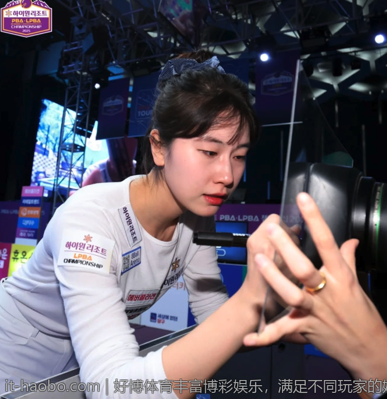 好博体育丰富博彩娱乐，满足不同玩家的娱乐需求